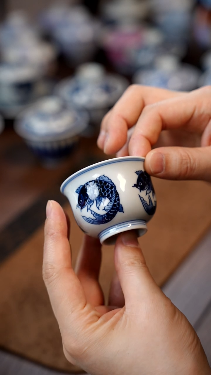 【闪购商品】团鱼杯111111111111