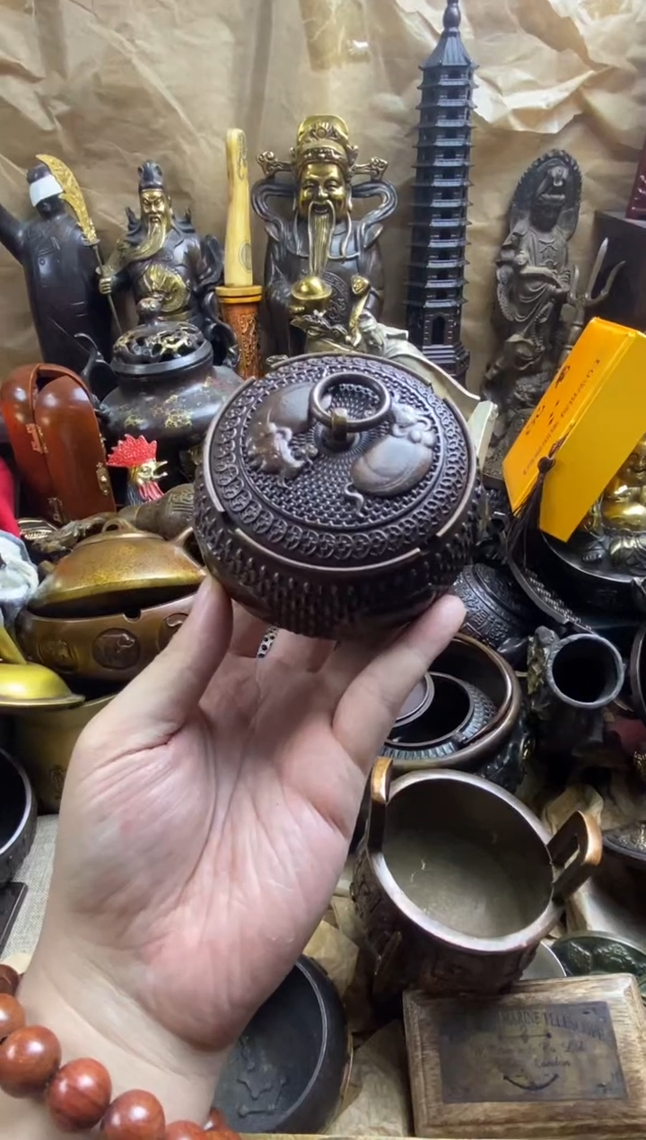 【闪购商品】3将军盛世精选商品