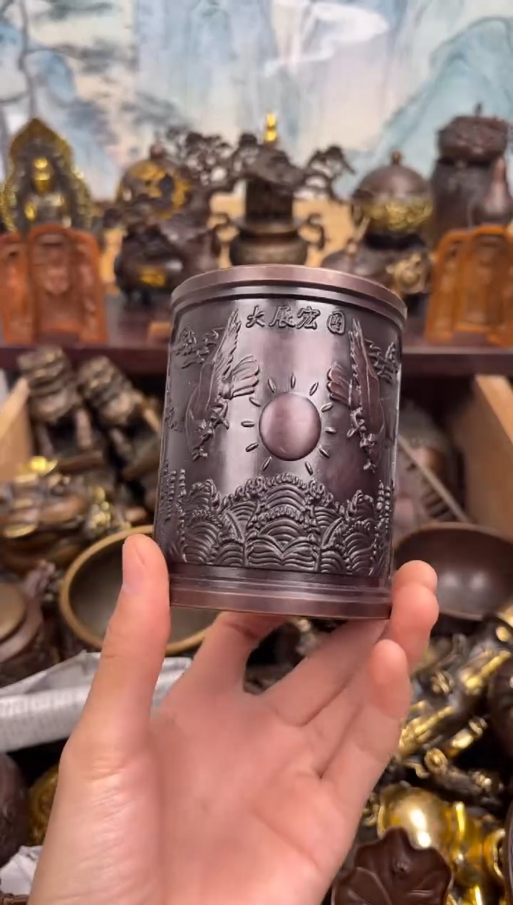 百福铜专属精选链接