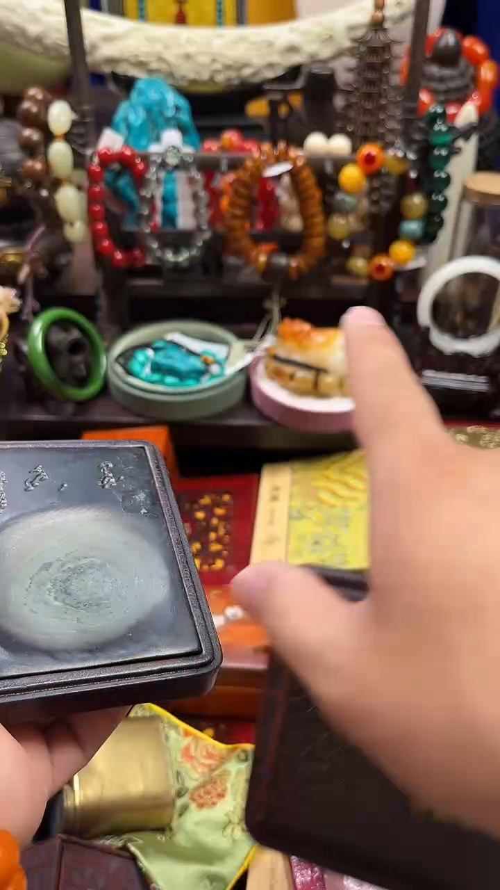 一一一一一一小砚台