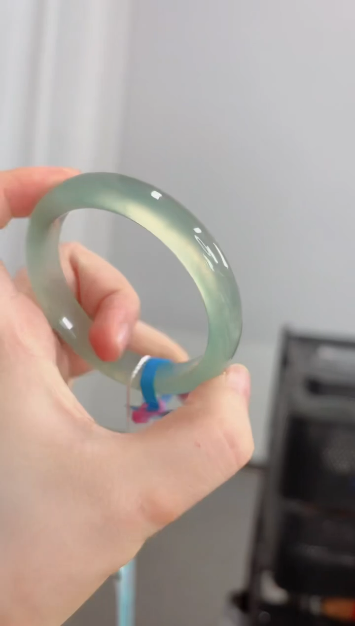 手镯玛瑙/玉髓未镶嵌54-55圈