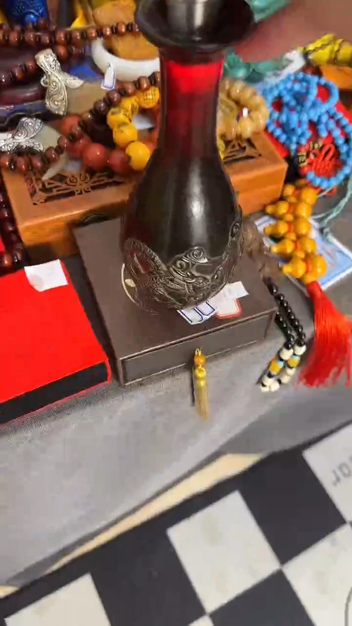 手工艺品琉璃瓷摆件瓷摆件瓷摆件