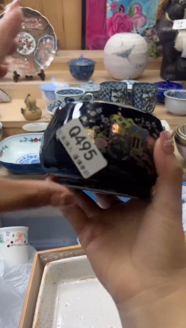 【闪购商品】瓷片495qqqqqqqqqqqq