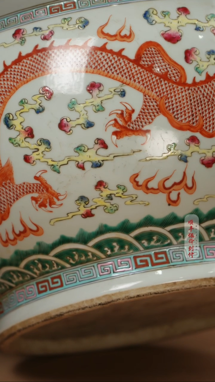 【闪购商品】摆件瓷器瓷器瓷器