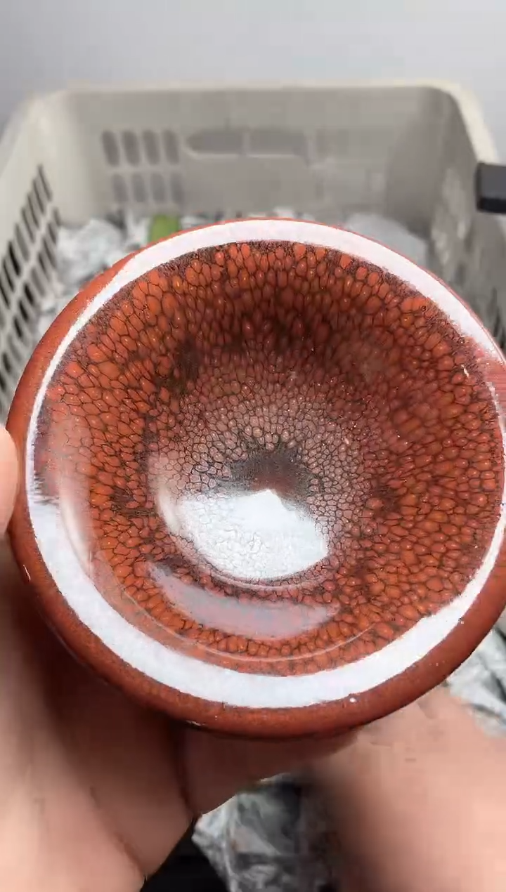 【闪购商品】茶盏介意勿拍167高端茶器主人杯