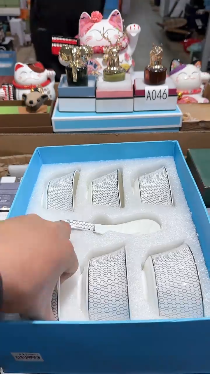 【闪购商品】瓷片大漂亮瓷器，一件不留--