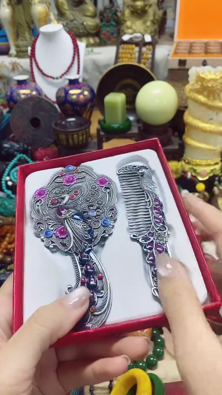 【闪购商品】织绣主播推荐主播推荐