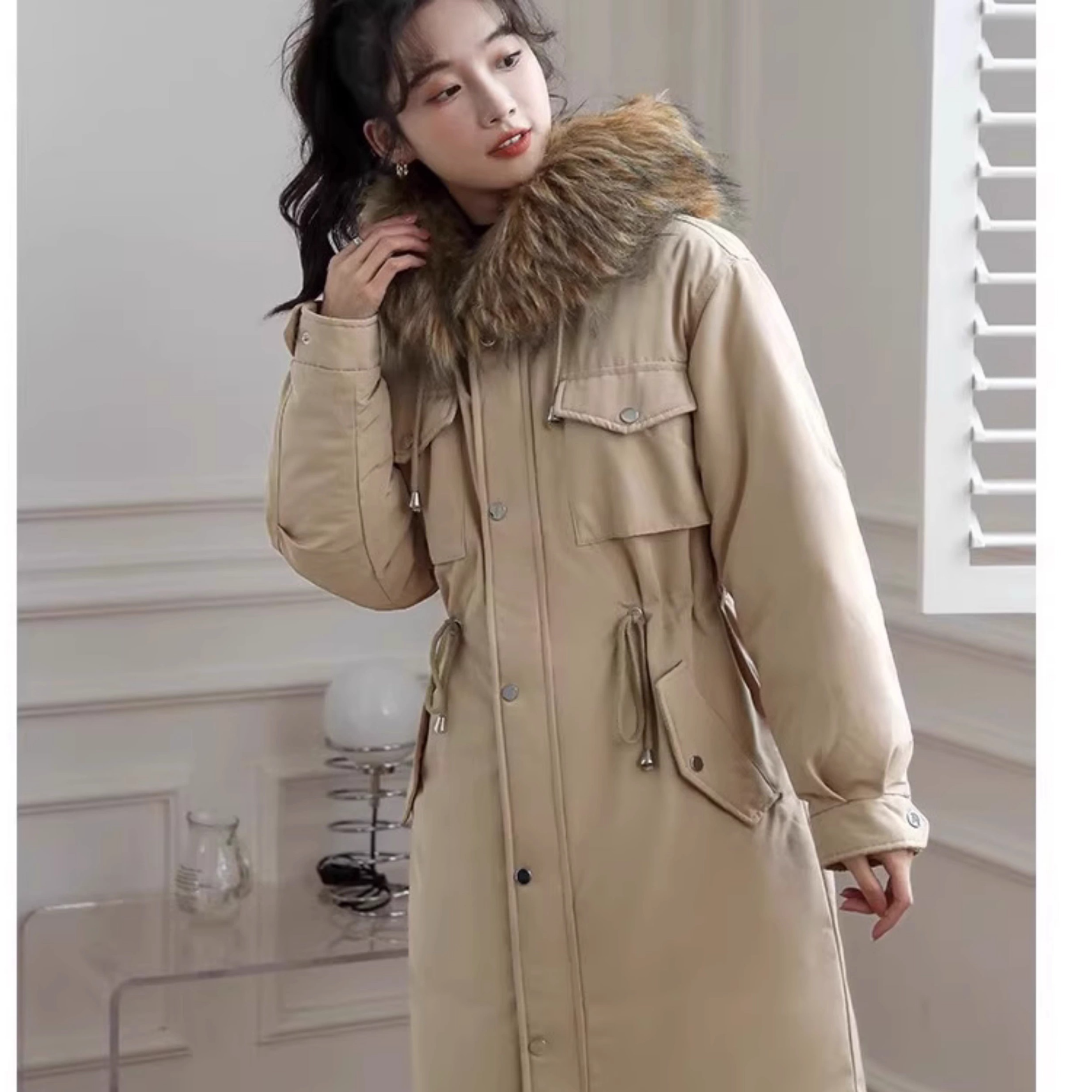 【清仓福利｜先到先得】时尚羽绒服