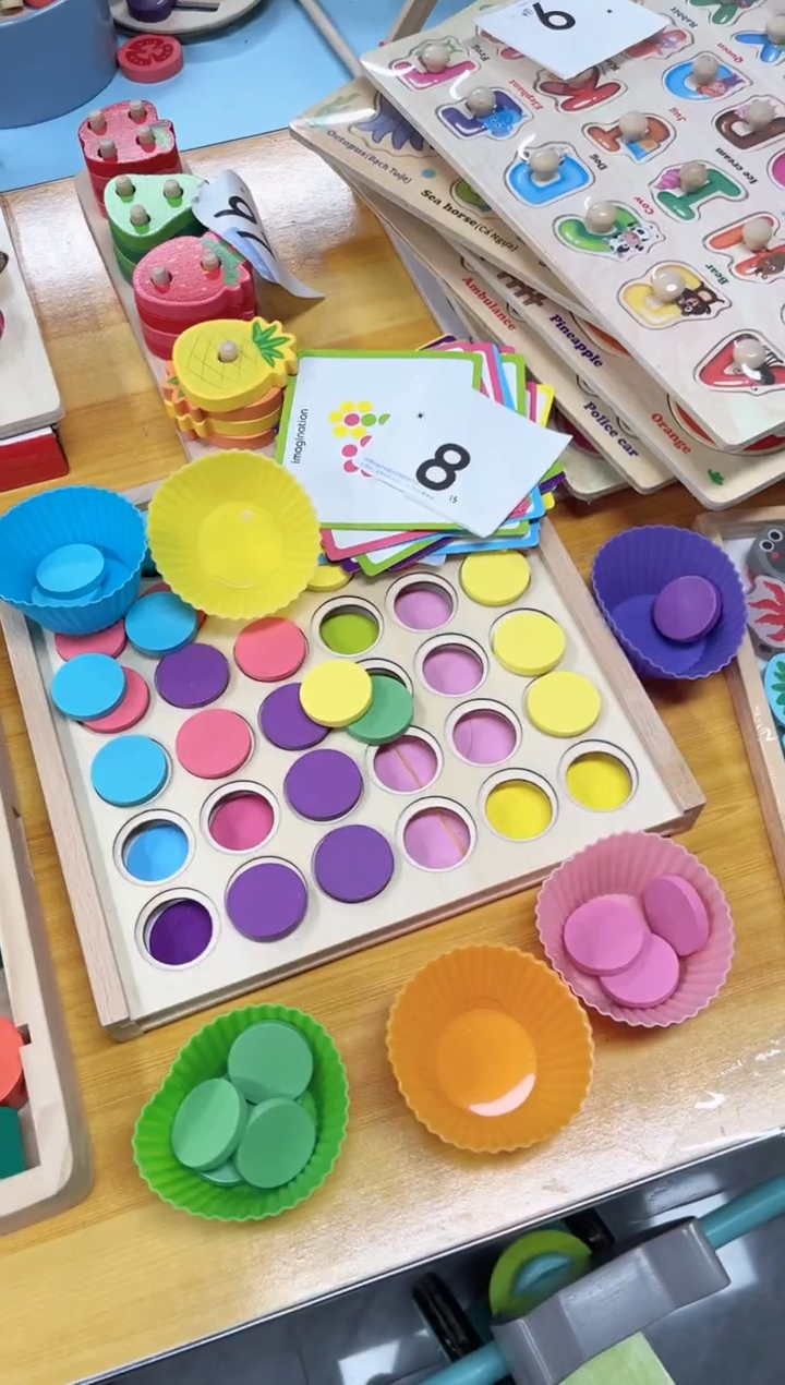 木颜色分类63.....