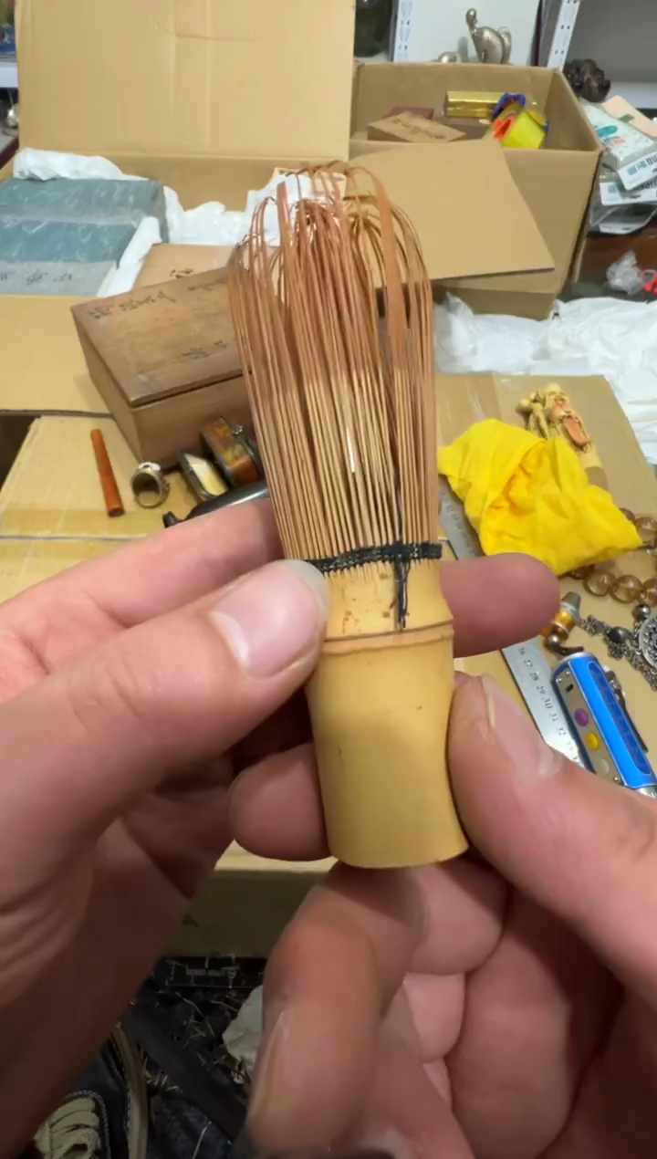 陶大*高缘中古美术工艺品