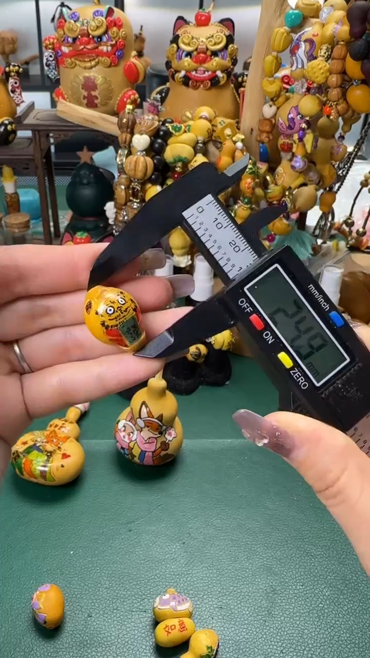 107文玩葫芦文玩好物