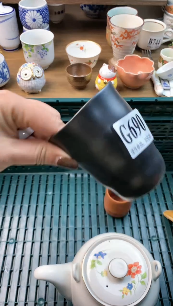 【闪购商品】瓷片[○･｀Д´･ ○]