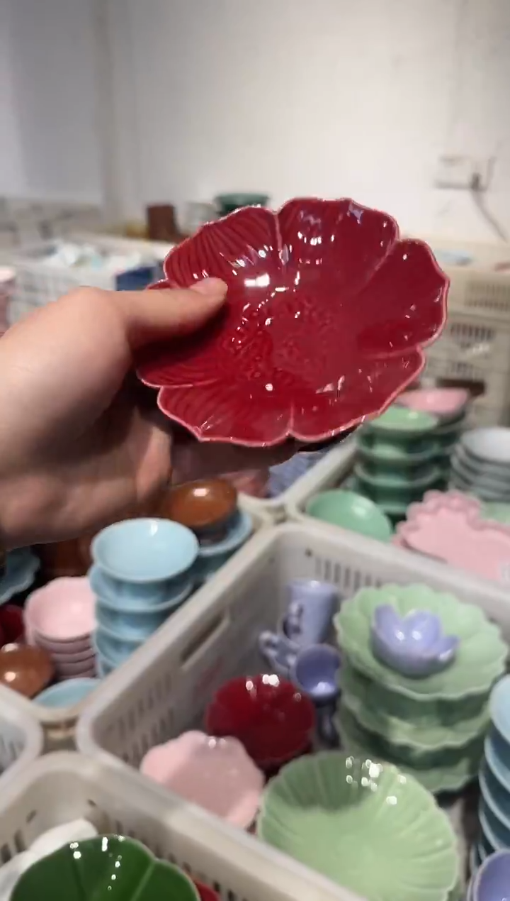 瓷片瓷微瑕商品 介意勿拍