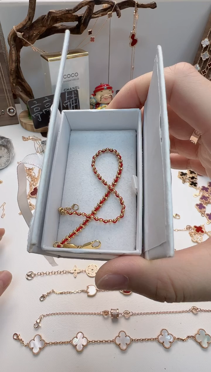 华禄甄选阁亭亭总铺