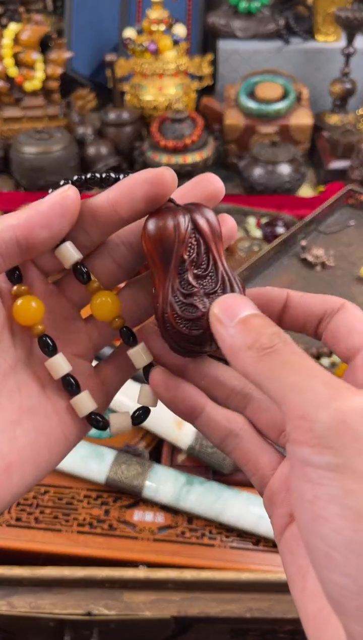 11小七甄选所见及所得