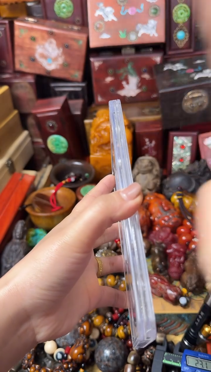 【闪购商品】主播推荐：一物一拍，讲解为准！