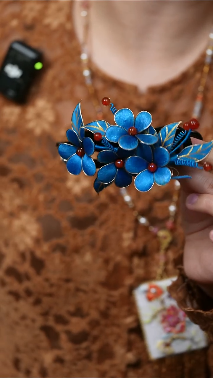 织绣0801非遗国风手工美物