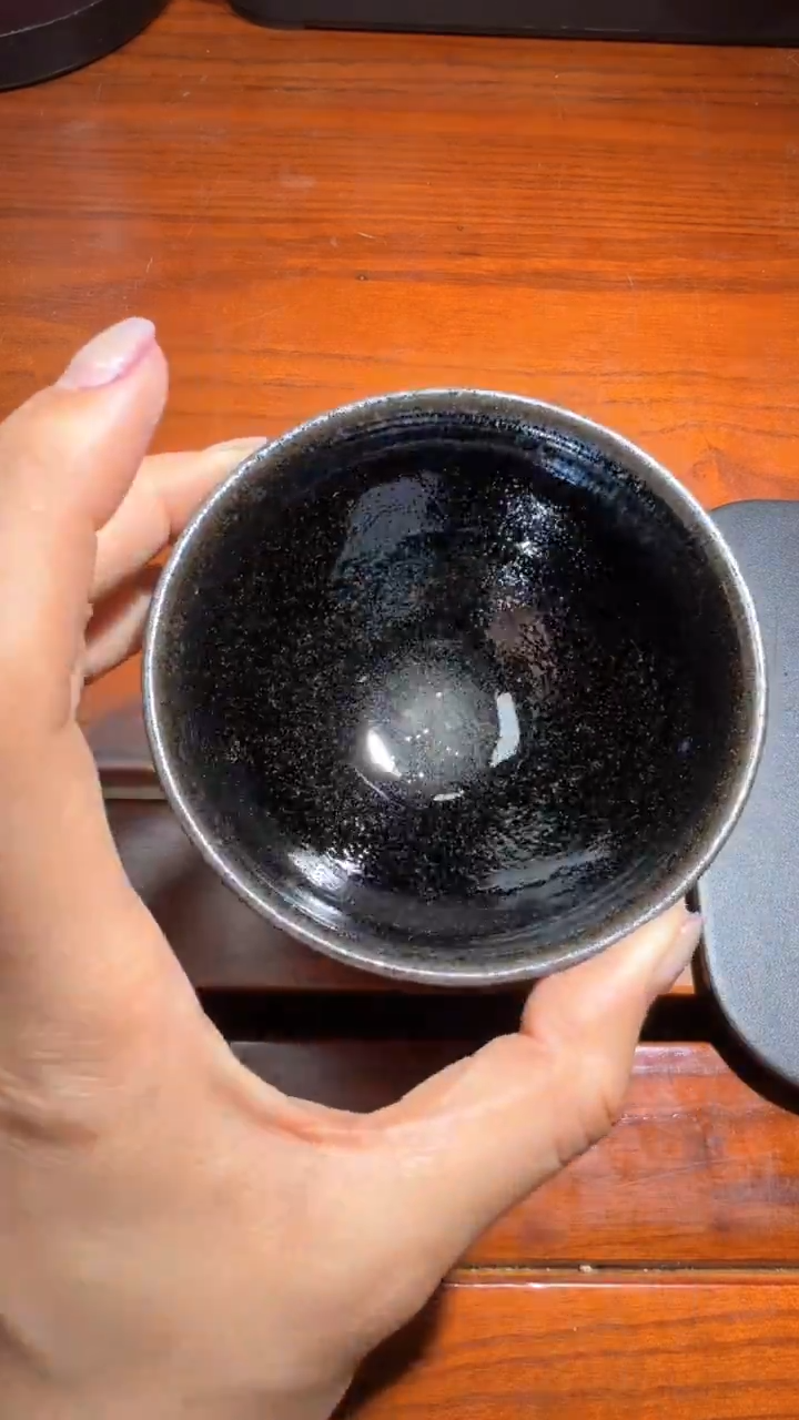 茶盏徐子明高端收藏212