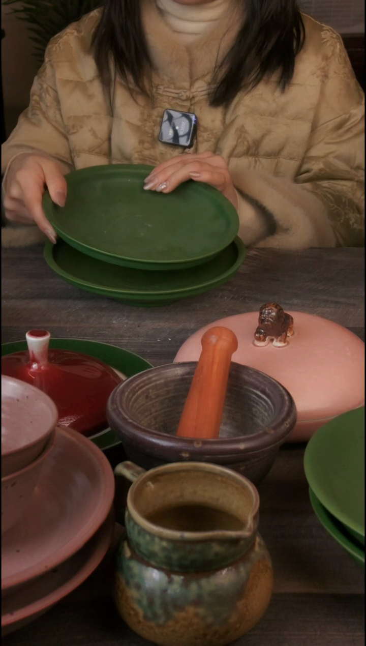 【闪购商品】碗景德镇手工高温陶瓷