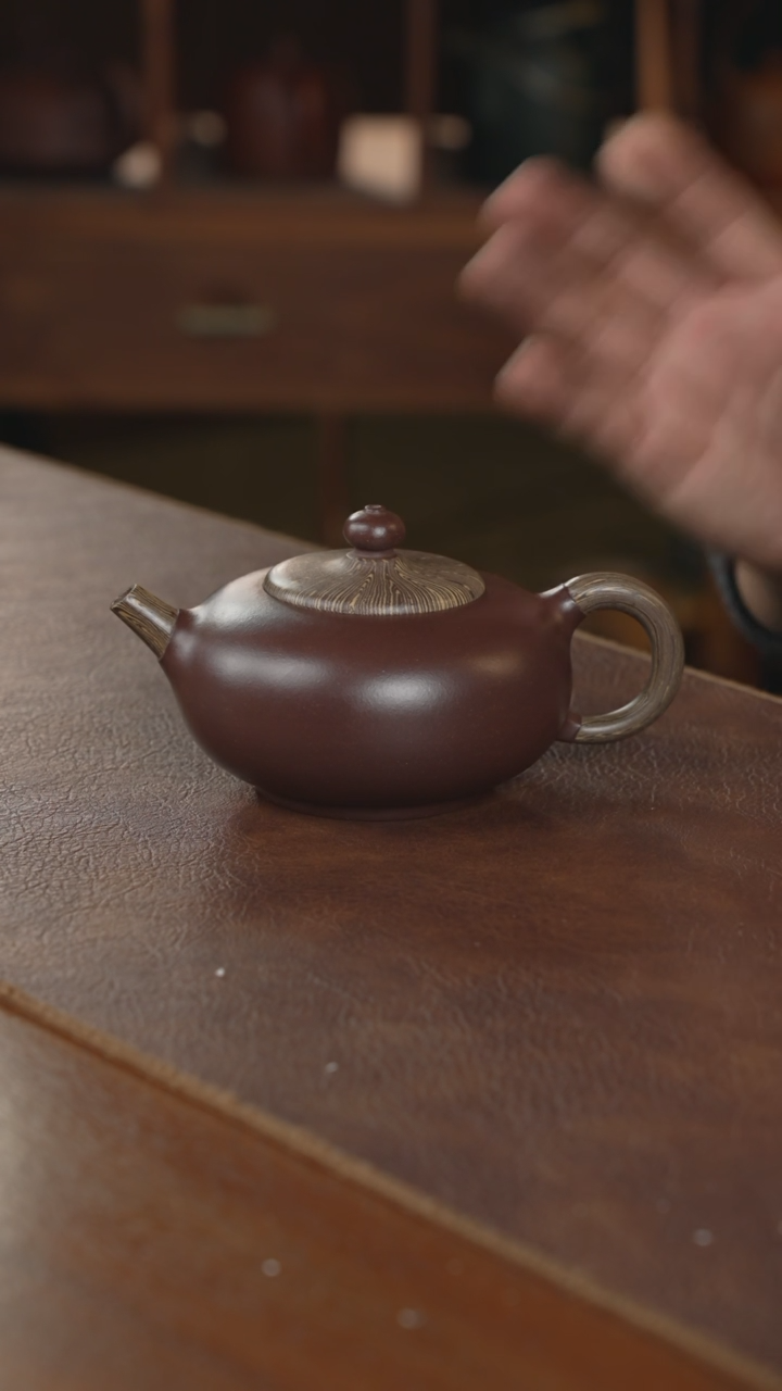 【闪购商品】紫砂茶壶紫砂壶紫砂壶