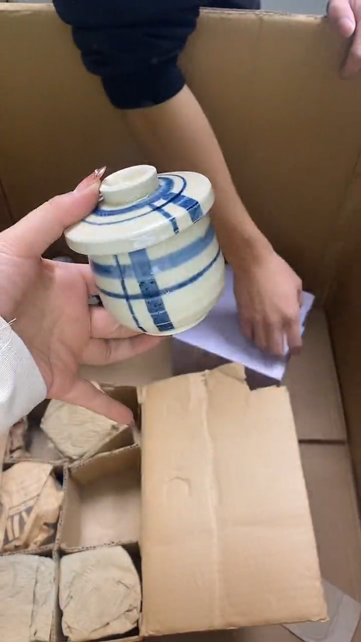 瓷片瓷片精美陶瓷甄选一单一付