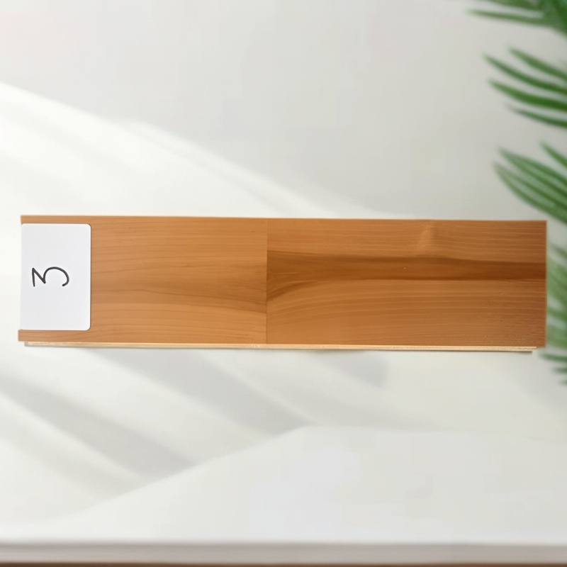 枫桦木B级色差板（篮球馆 羽毛球馆）