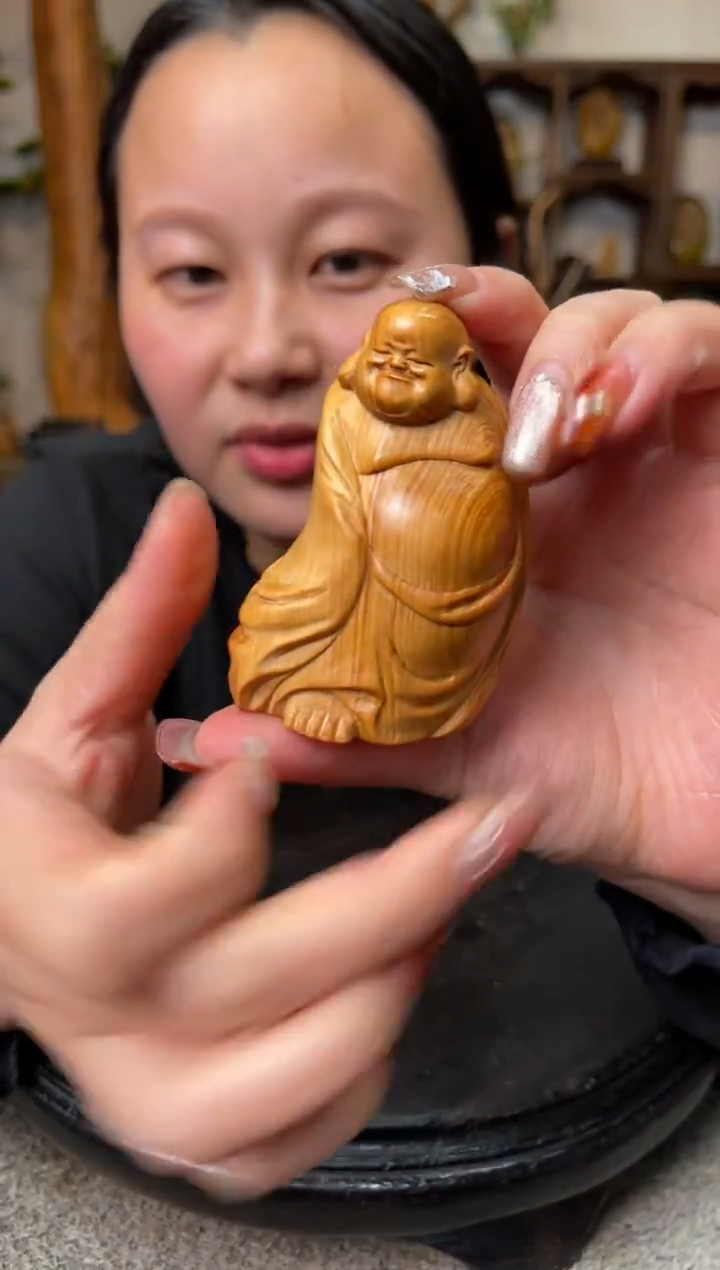 柏木（崖柏）崖柏小件