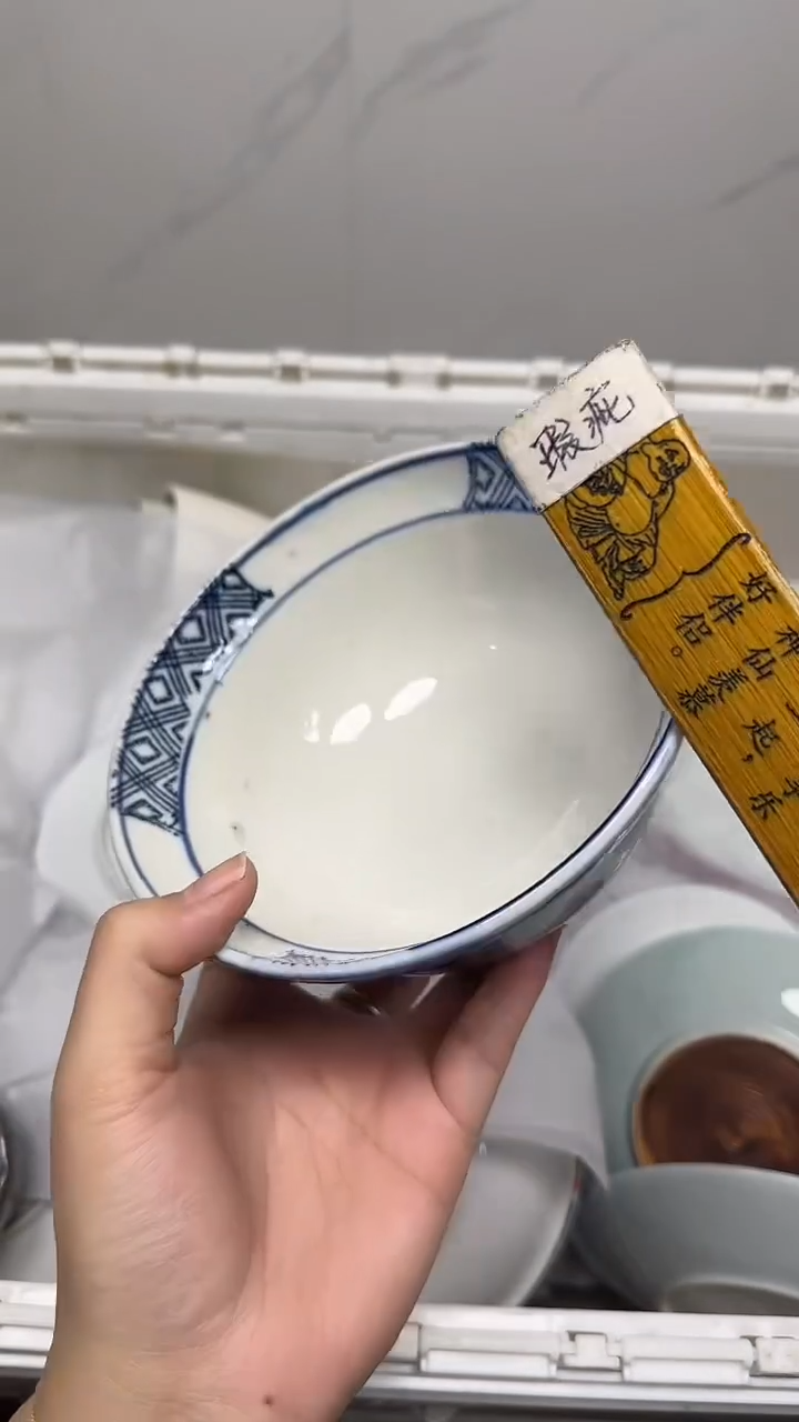 【闪购商品】186回流瓷器默认微瑕，18.8包邮