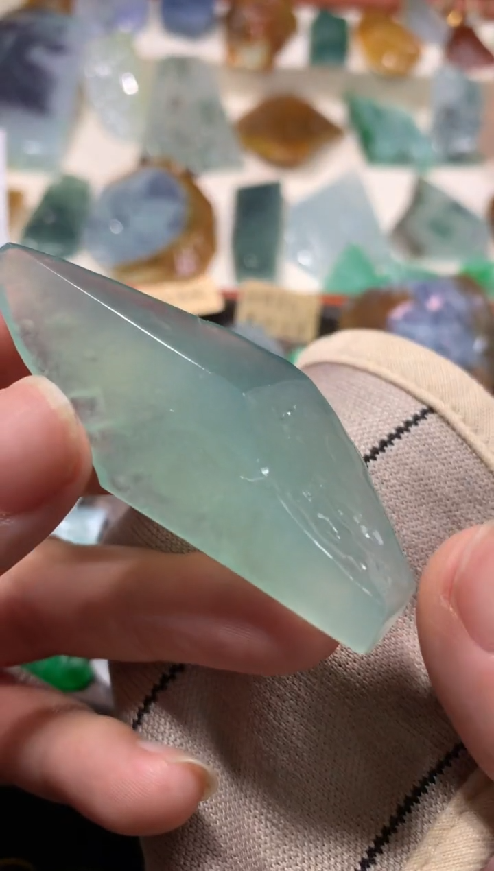 吊坠(不含链)未镶嵌翡翠吊坠