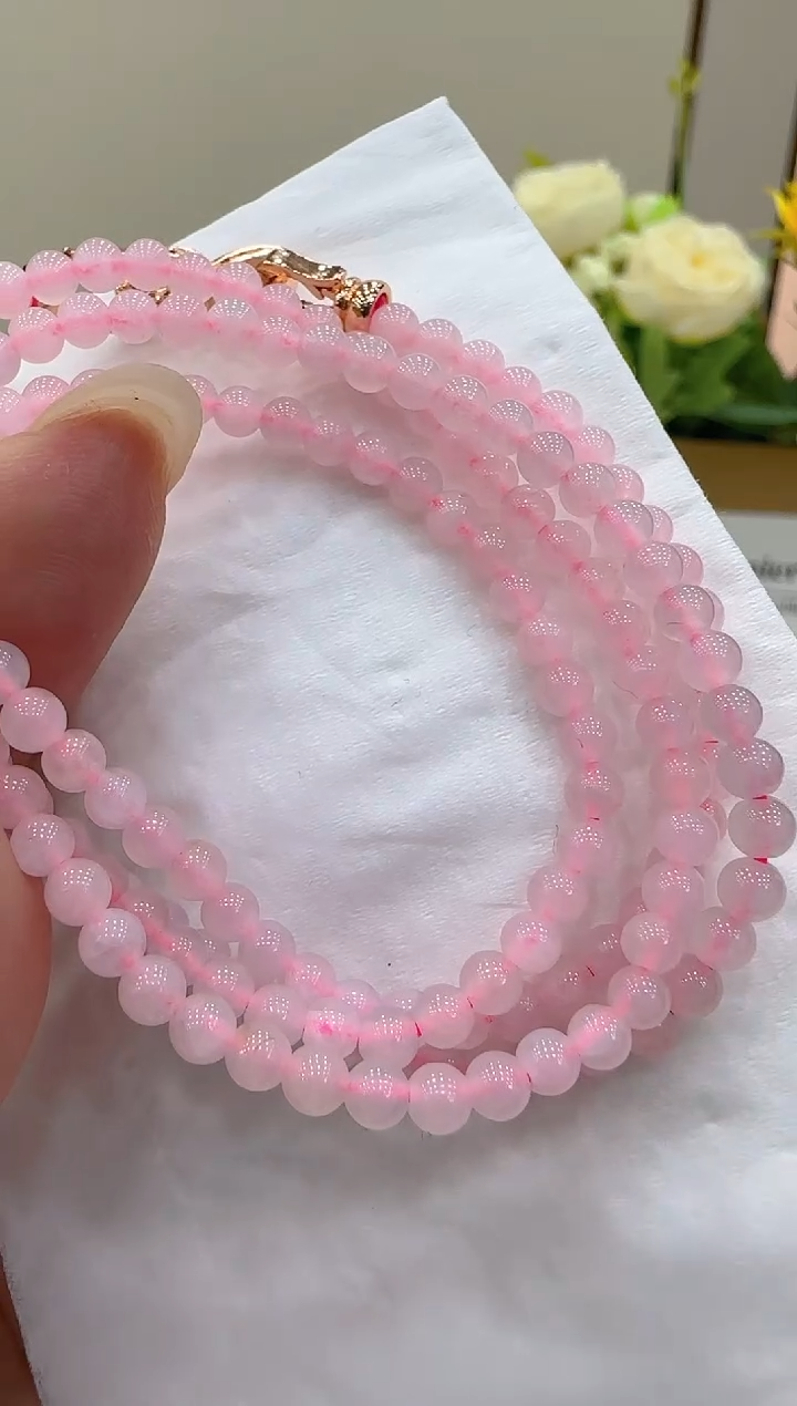 【闪购商品】翡翠手串未镶嵌团购多样性发一件