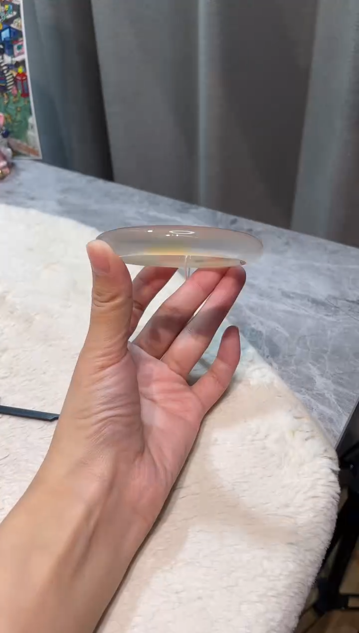 定制玛瑙57.9鉴赏期48小时