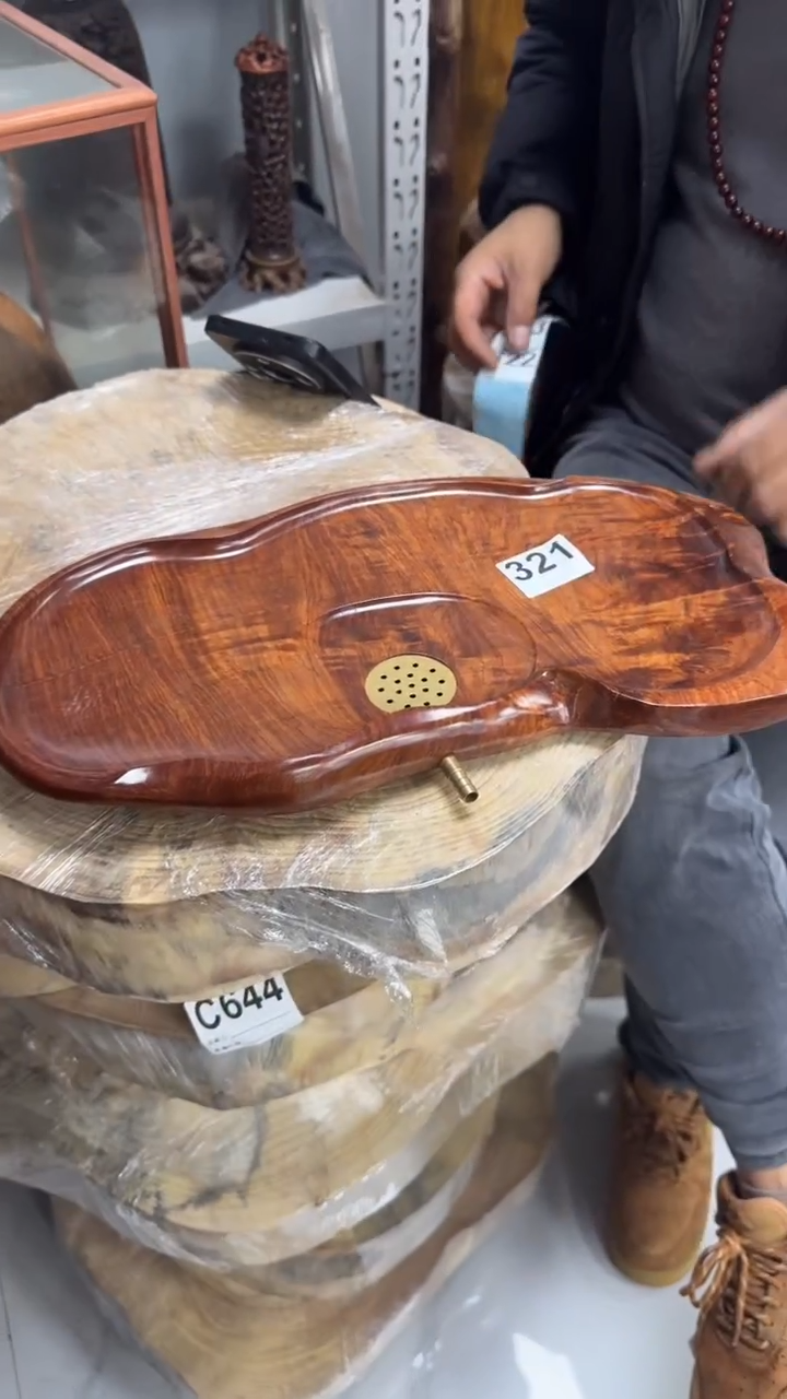 大果紫檀（缅甸花梨）工艺品88888888
