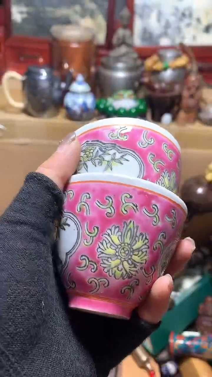 【闪购商品】瓷器默认微瑕瓷器