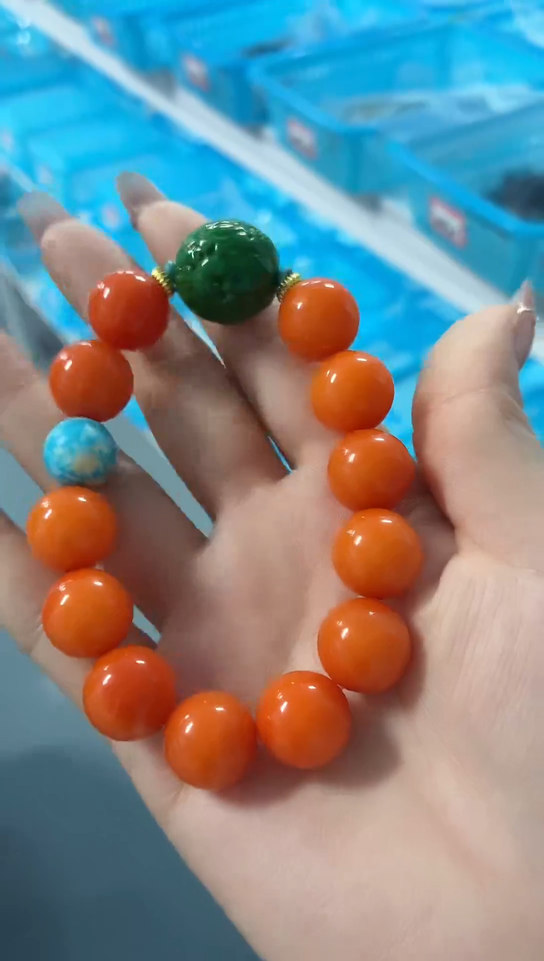 【高定甄选】高端轻奢多样性发货ZX1614S