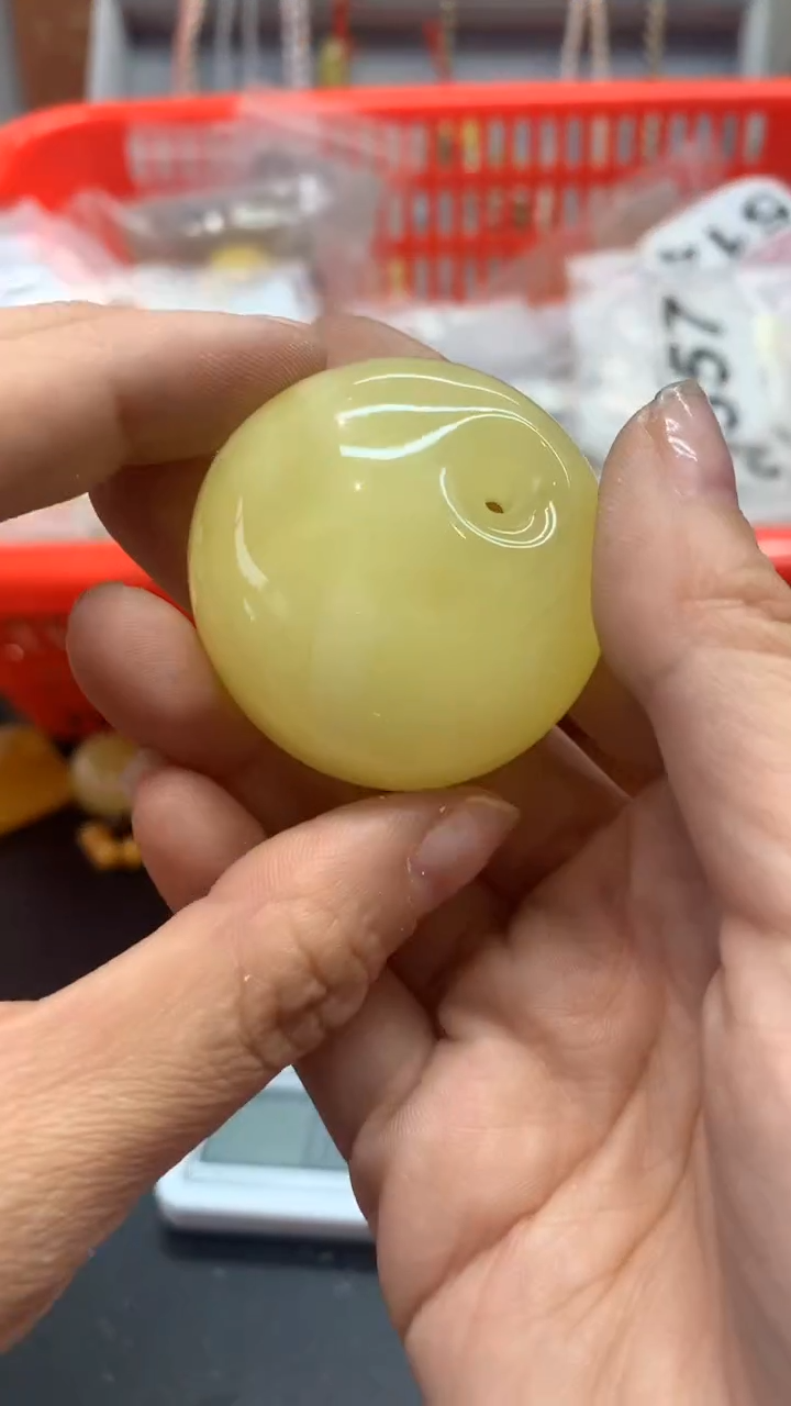 【闪购商品】琥珀珠宝奇石未镶嵌902