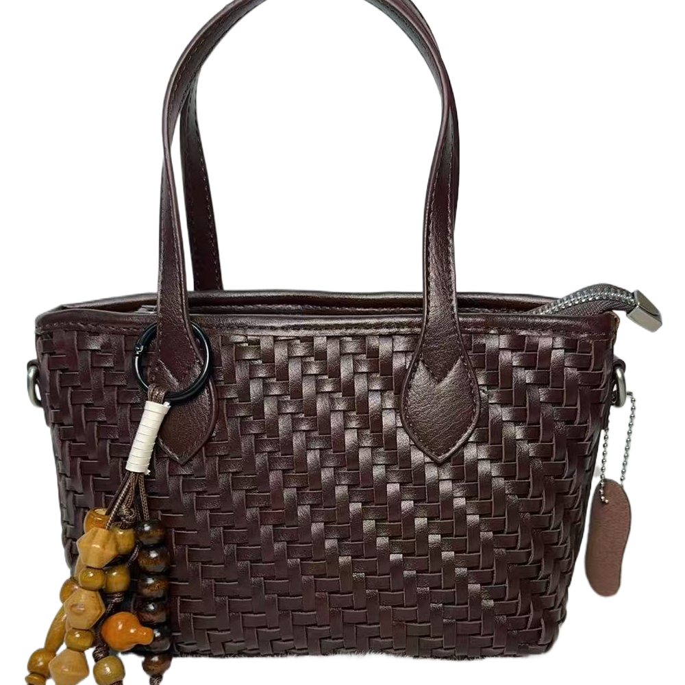 【云锦甄选】YJ-D243轻奢百搭女包