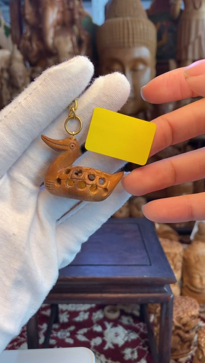 【闪购商品】檀香木6号仓~工艺品多样性发【W】