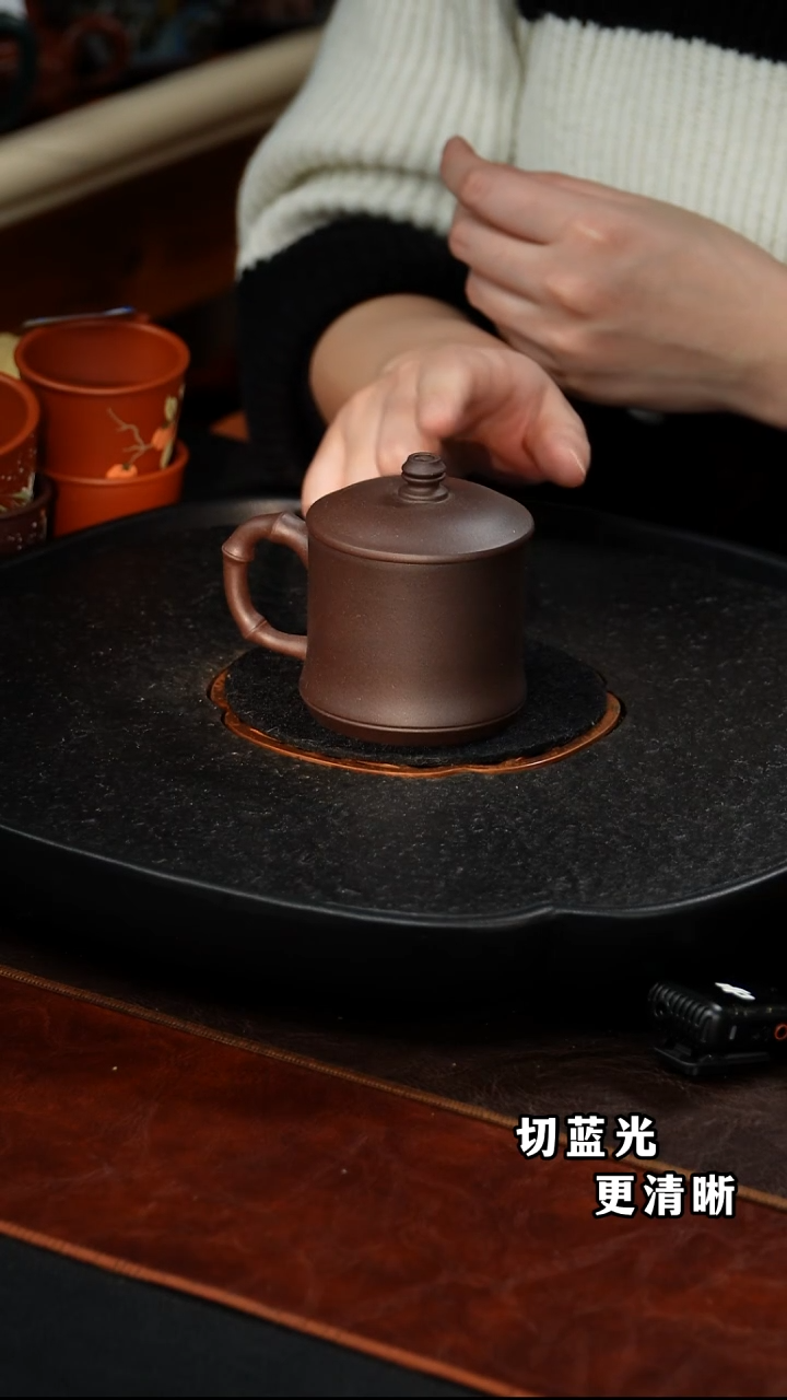 茶壶紫砂宜兴紫砂12