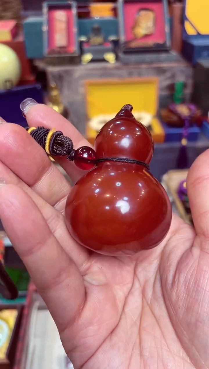 【闪购商品】蜜蜡珠宝奇石未镶嵌              