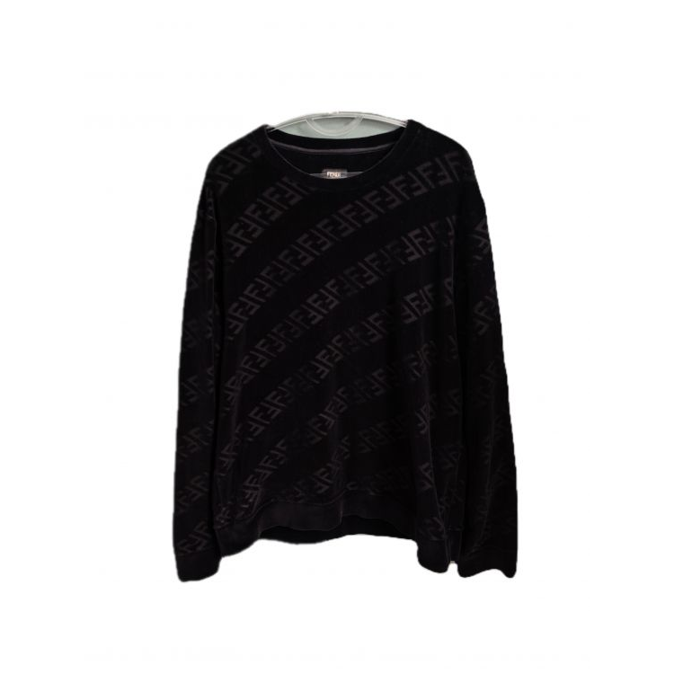 芬迪/上衣/95新/[251219vv]