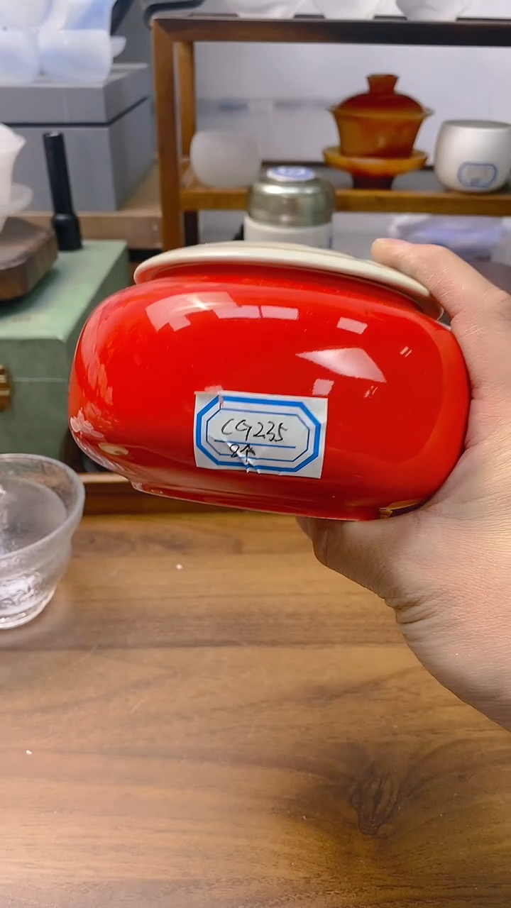 【闪购商品】高端茶具清货看编码发