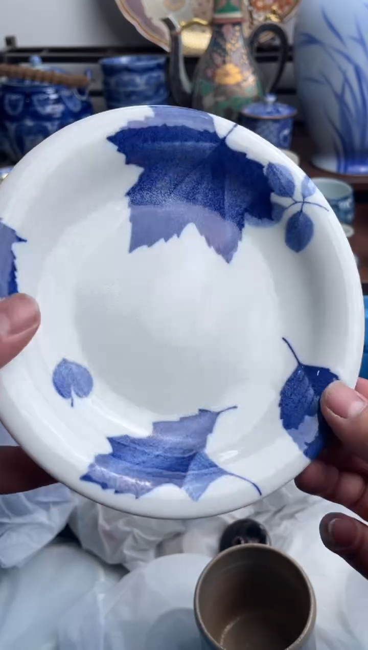 【闪购商品】瓷片431-K满20包邮-48h凑单