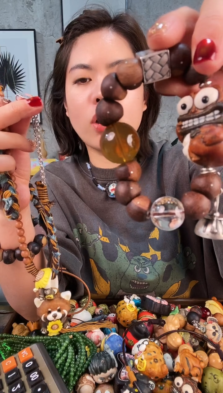 【闪购商品】香榧木木雕865654687465468468