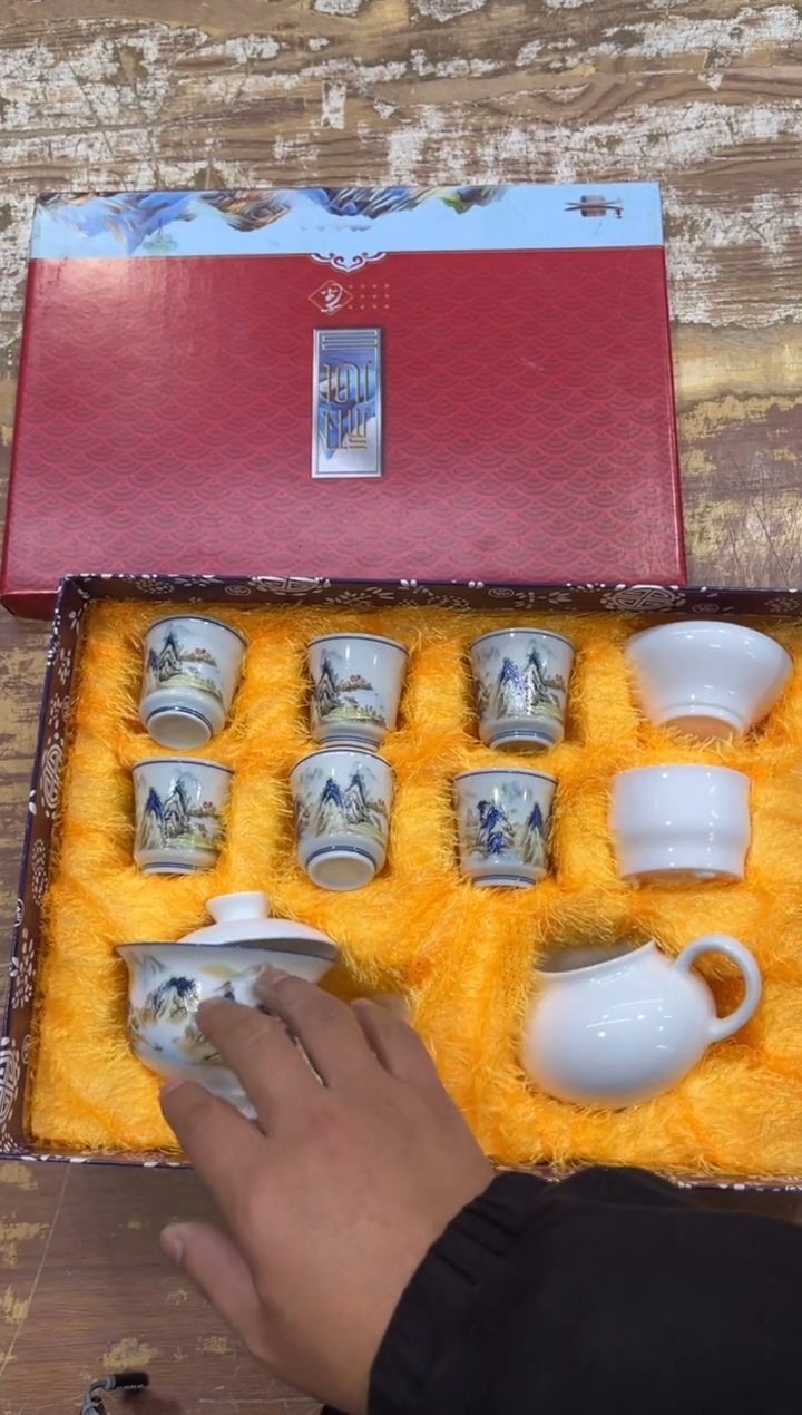 【闪购商品】摆件有仓库清仓随便清