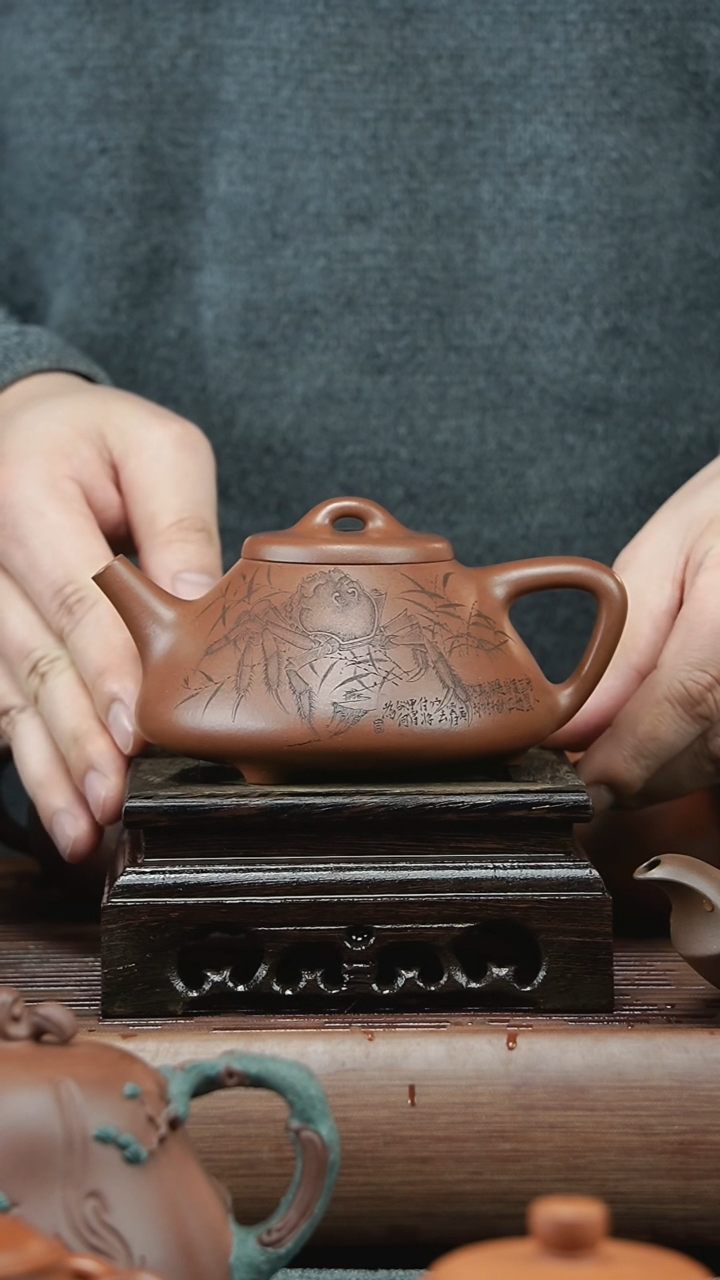 【闪购商品】紫砂茶壶0000000000000000