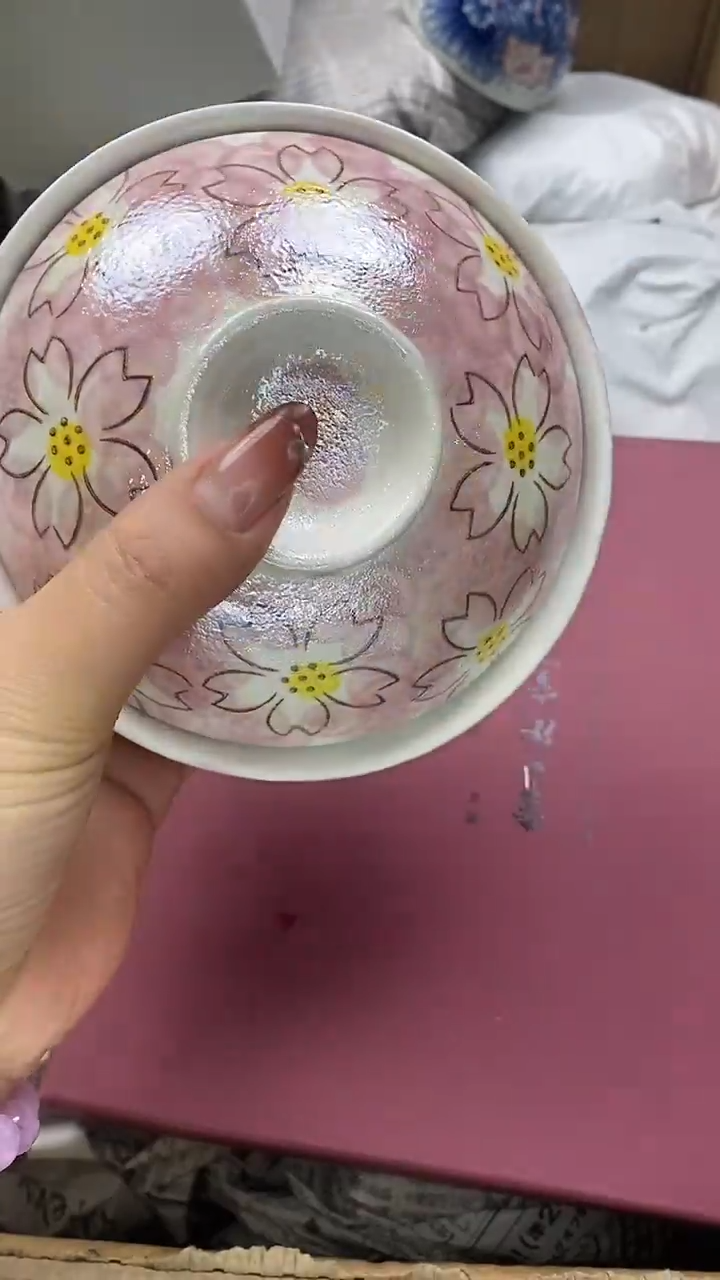 1瓷片精美陶瓷甄选一单一付