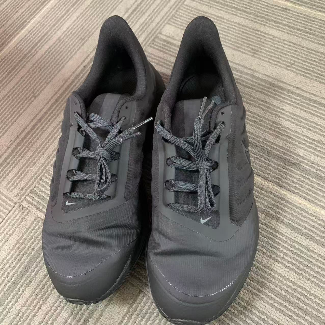 (瑕疵慎拍)Nike/耐克 男鞋低帮休闲跑步鞋DM1106-007-40.5