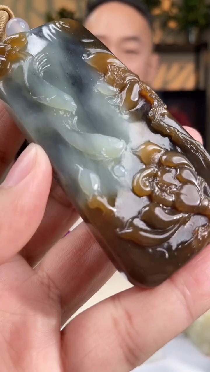 定制和田玉多样性发货拍一发一