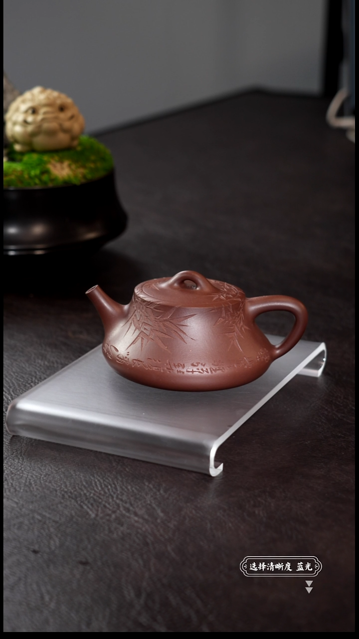 茶壶紫砂晴**朗11111