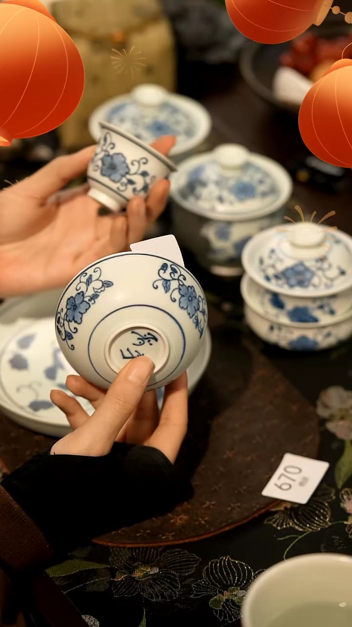 【闪购商品】山居秋暝手工手作@@966